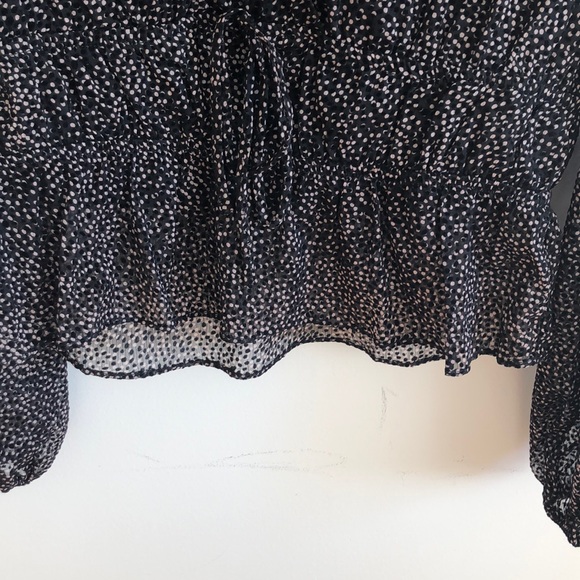 Dynamite blouse and skirt - Picture 3 of 8